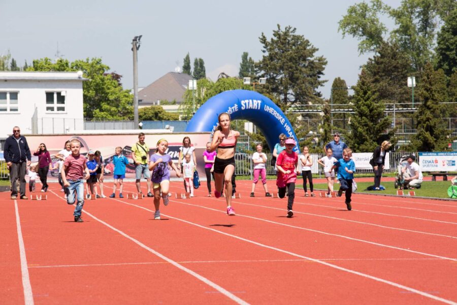 Sporťák fest FOTO