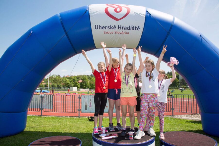 Sporťák fest FOTO