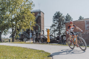 Velká cyklosoutěž provede účastníky po Slovácku a rozdá spoustu dárků FOTO