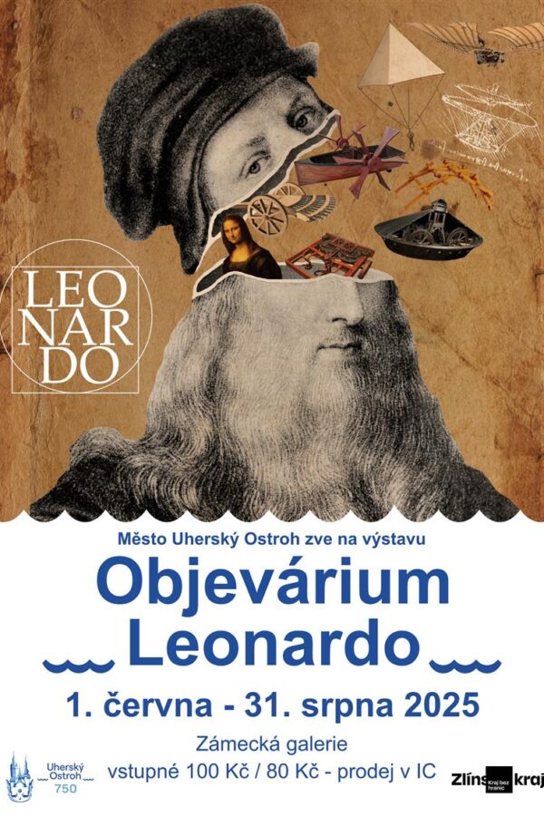Objevárium Leonardo