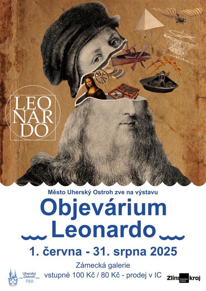 Objevárium Leonardo