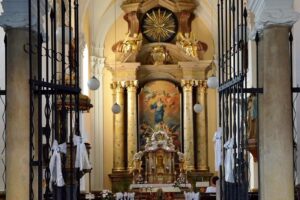 Noc kostelů 2025 na Slovácku FOTO