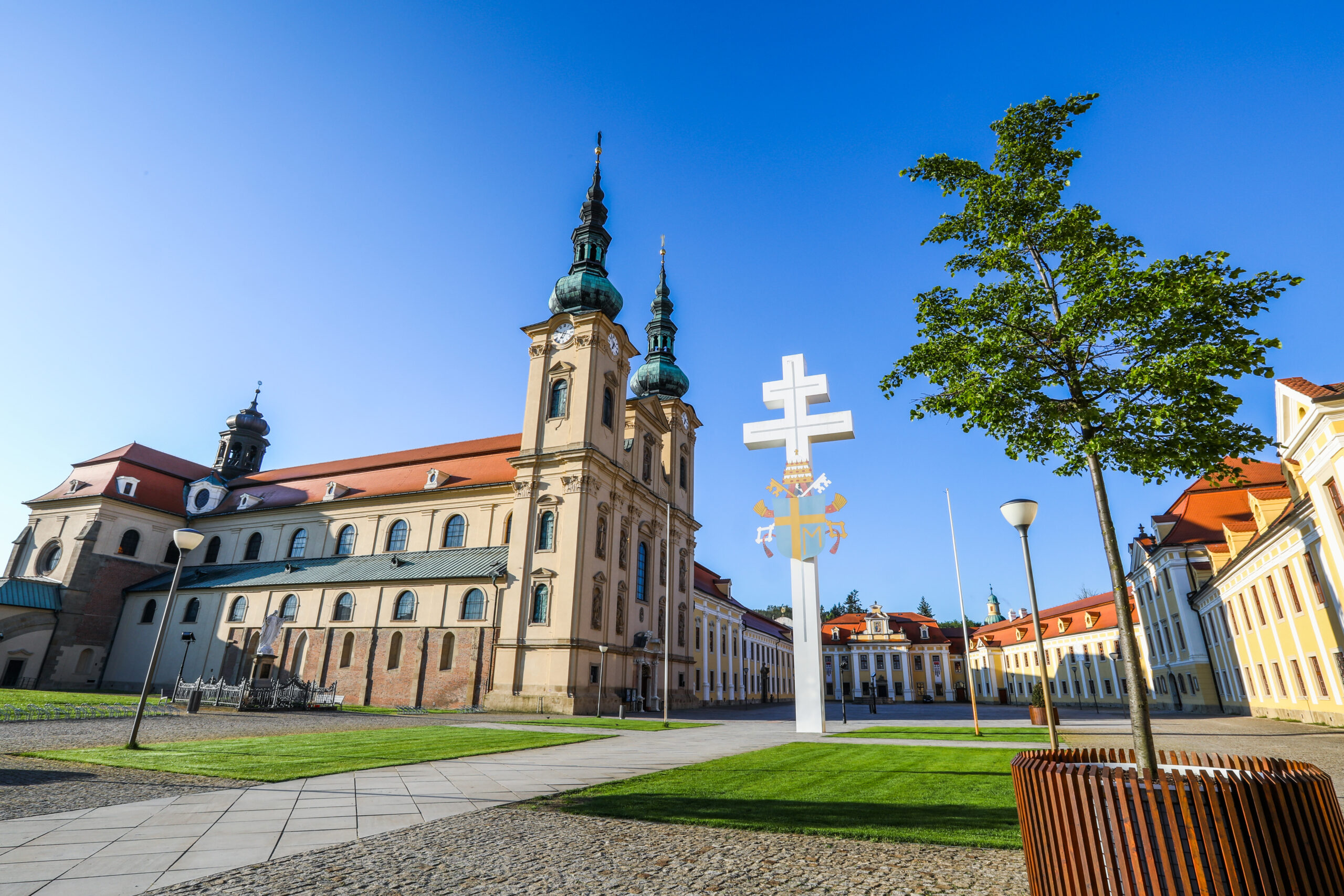 Noc kostelů 2025 na Slovácku