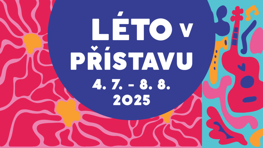 Léto v přístavu