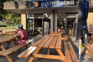 Beerstro Chmelnice