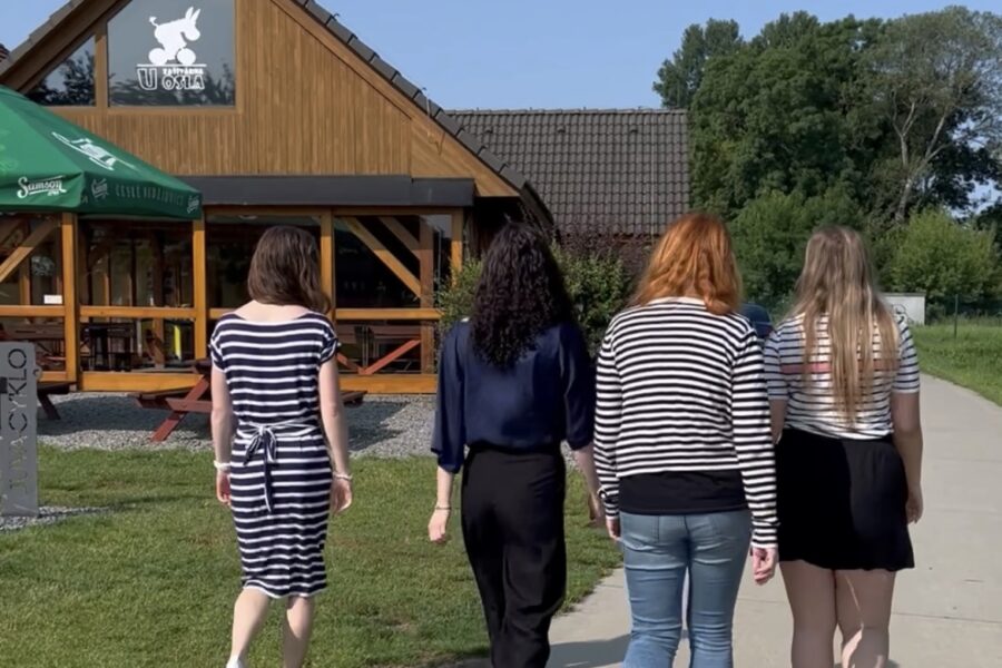 Loďú na nefalšovanú slováckú snídaňu! FOTO