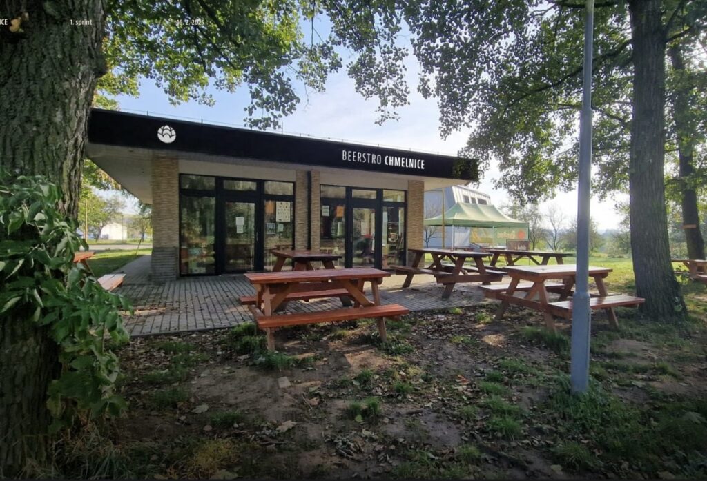 Beerstro Chmelnice