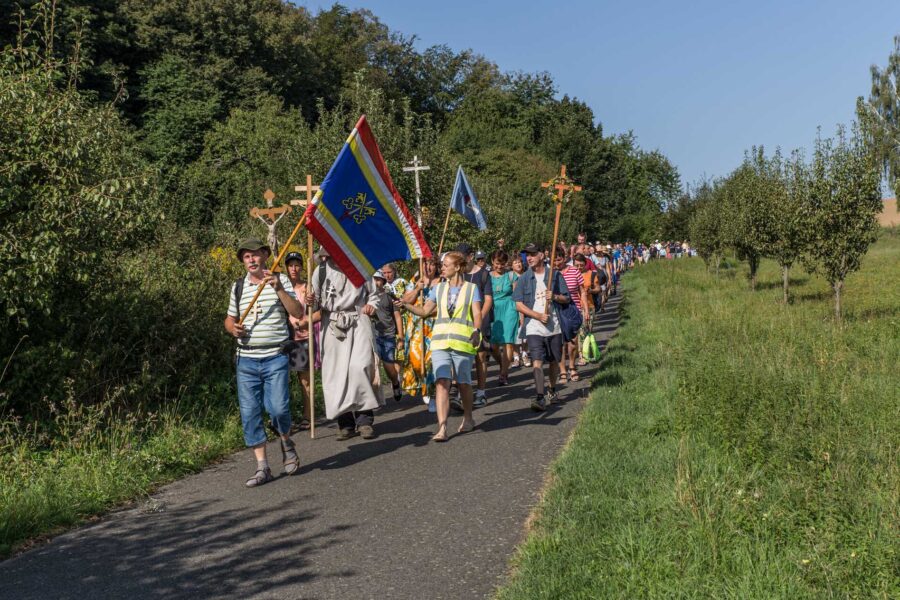 Moravská Compostela