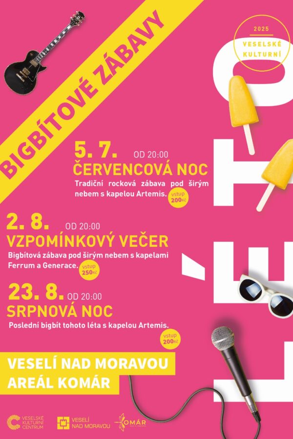 Srpnová noc