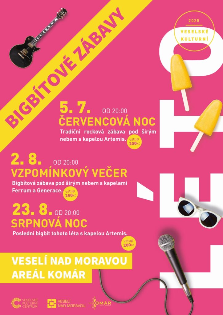 Srpnová noc