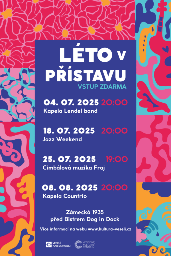 Léto v přístavu | Carlsson & Kotača Quartet