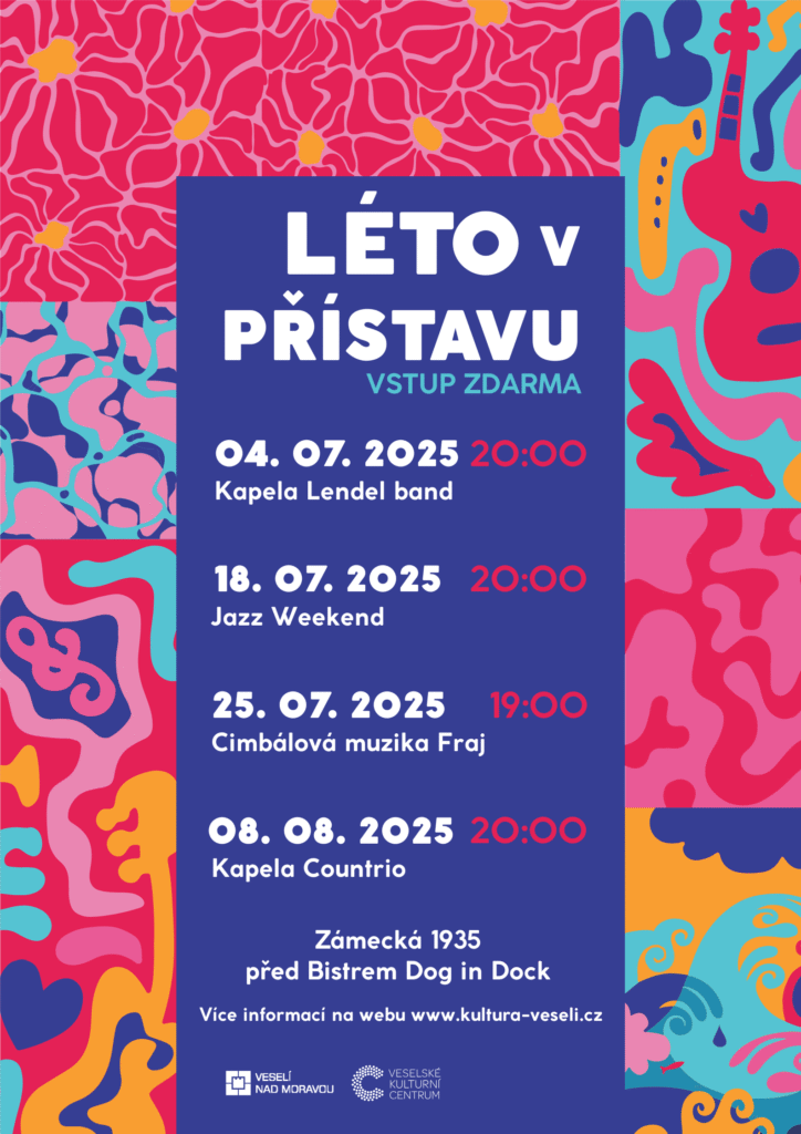 Léto v přístavu | Carlsson & Kotača Quartet
