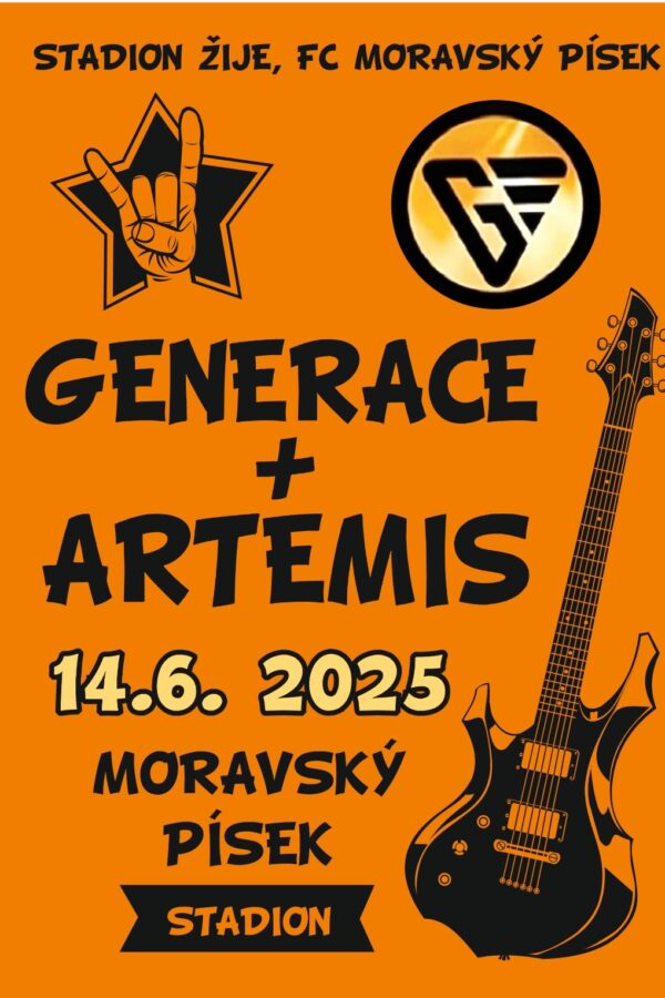 Rockový večer