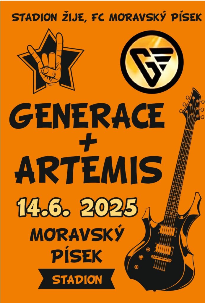 Rockový večer