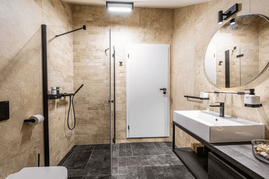 Boutique hotel Galerie mlýn Žeraviny FOTO