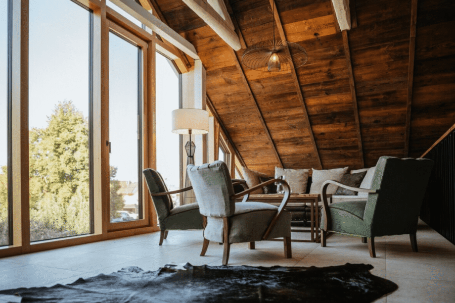 Boutique hotel Galerie mlýn Žeraviny FOTO