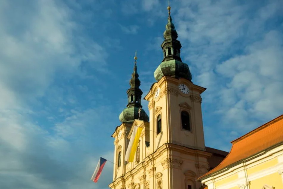 Když se ticho promění v sílu – Velehrad zve na Dny lidí dobré vůle