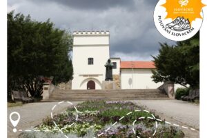 Objevte krásy Slovácka s kampaní Putování Slováckem FOTO