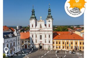 Objevte krásy Slovácka s kampaní Putování Slováckem FOTO