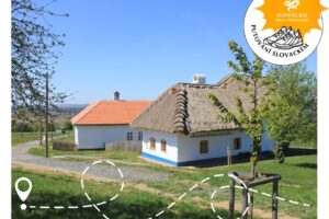 Objevte krásy Slovácka s kampaní Putování Slováckem FOTO