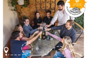 Objevte krásy Slovácka s kampaní Putování Slováckem FOTO