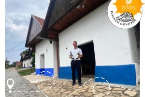 Objevte krásy Slovácka s kampaní Putování Slováckem FOTO