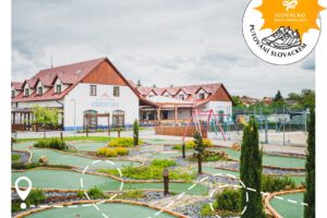 Objevte krásy Slovácka s kampaní Putování Slováckem FOTO