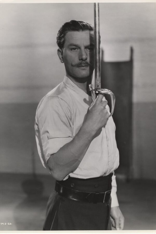Fred Daniels: Michael Powell a Emeric Pressburger