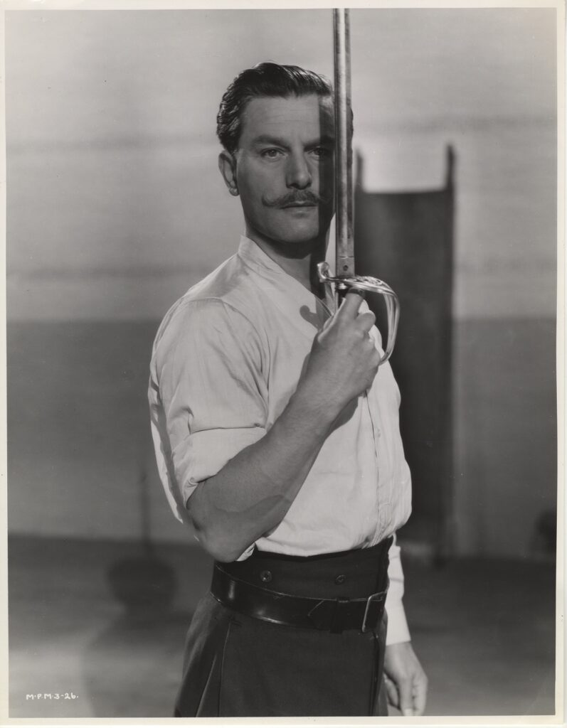 Fred Daniels: Michael Powell a Emeric Pressburger
