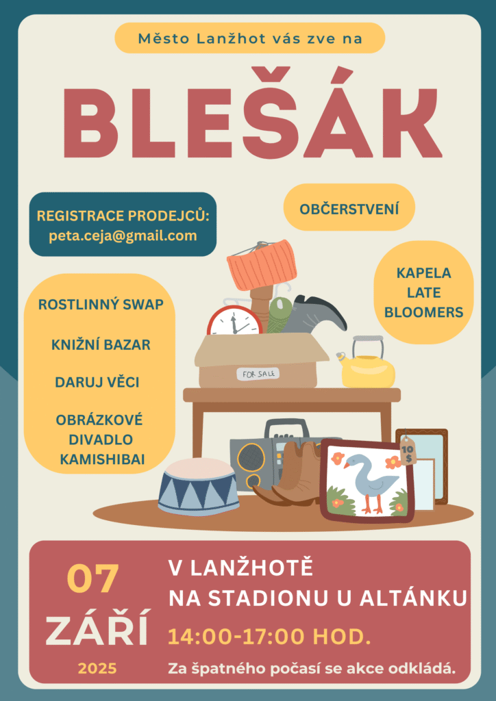 Blešák