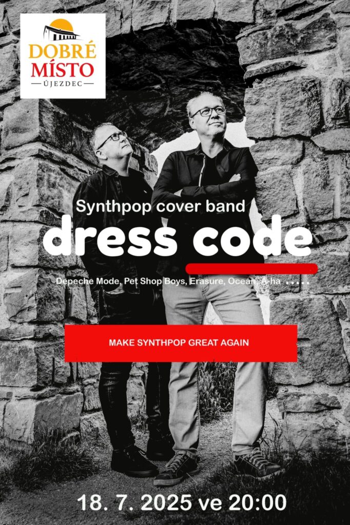 Dress Code Band