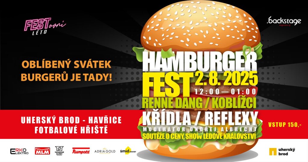 HamBurger Fest