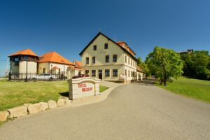 Slavnosti česneku v Buchlovicích: voňavý festival, který chutná i baví FOTO