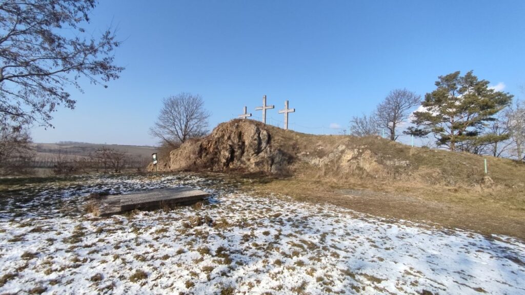 Archeologické léto –⁠⁠⁠⁠⁠⁠ hradiště a hrad Bánov