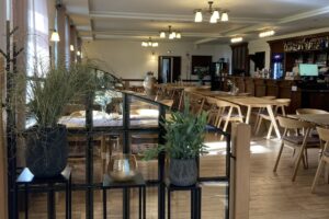 Slavnosti česneku v Buchlovicích: voňavý festival, který chutná i baví FOTO