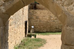 Vína, rytíři a slavnosti na hradě Cimburk: Historie na vlastní kůži FOTO
