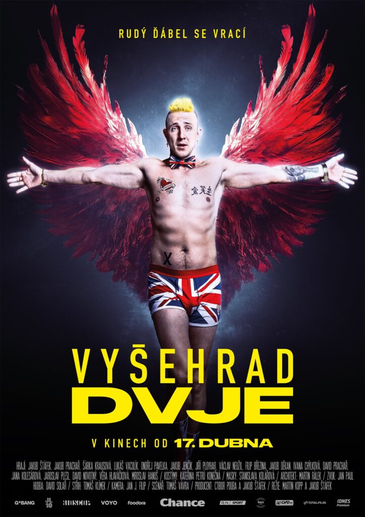 Letní kino Huštěnovice na hřišti
