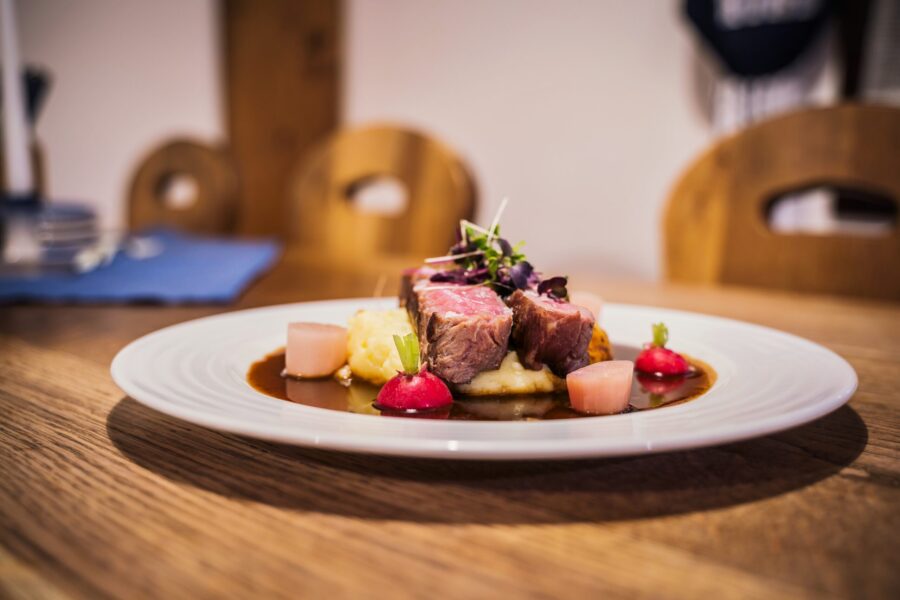 Tradiční košt vín na Bukovanském mlýně FOTO