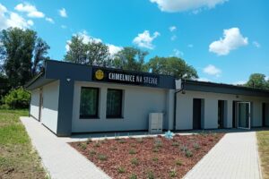 Most přes řeku Moravu v Napajedlích je otevřený! FOTO