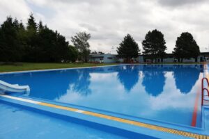 Putování po slováckých koupalištích – Uherskohradišťsko, Uherskobrodsko, Bílé Karpaty FOTO