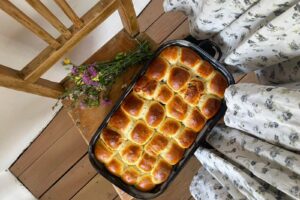 Příměstský tábor U tetičky na dědině FOTO