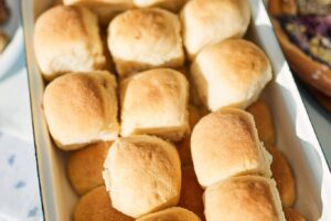 Slovácký festival chutí a vůní 2025: Vstupenky v předprodeji, program plný hrušek a hub FOTO