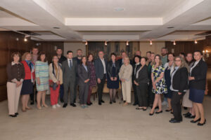 Cyrilometodějská stezka – duchovní i kulturní cesta Evropou, která má své srdce na Slovácku FOTO