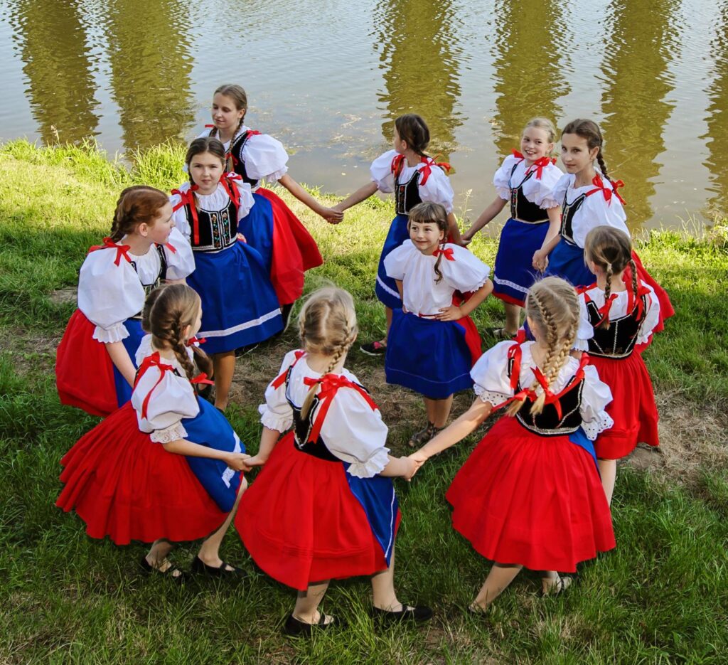 Svátek vína v Hodoníně