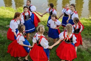 Blíží se doba vinobraní – Slovácko ožije vinařskými slavnostmi FOTO