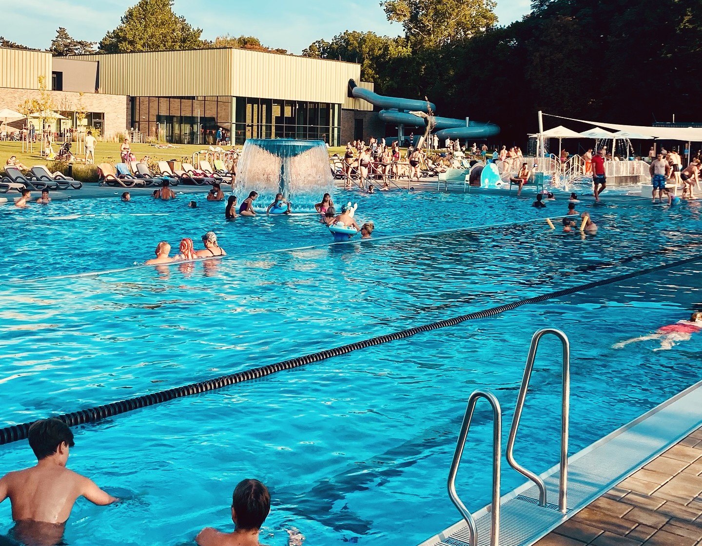 Putování po slováckých koupalištích – Kyjovsko, Hodonínsko a Veselsko