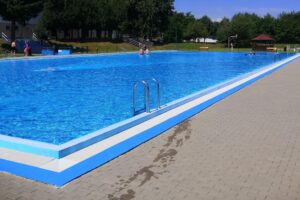 Putování po slováckých koupalištích – Kyjovsko, Hodonínsko a Veselsko FOTO