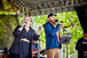 Společně tomu odzvoníme aneb 20. ročník Na kole vinohrady Uherskohradišťska se blíží! FOTO