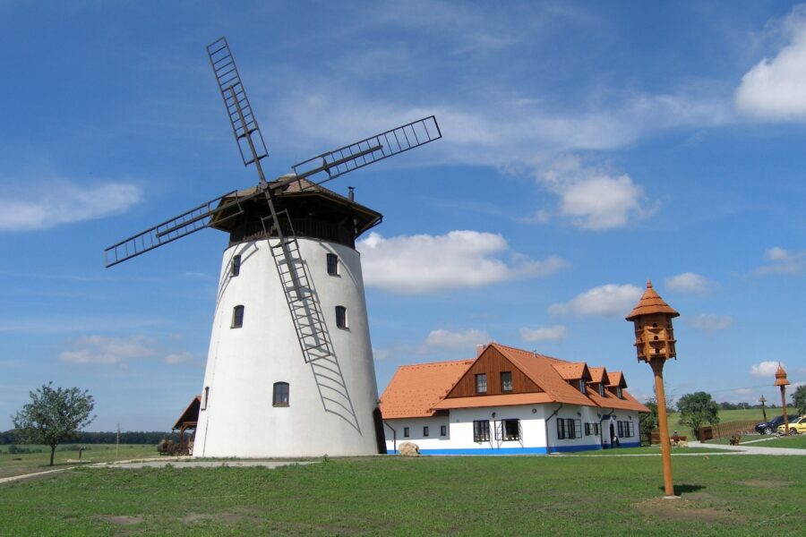 Vánoční koncert Karla Hegnera