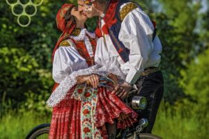 Blíží se doba vinobraní – Slovácko ožije vinařskými slavnostmi FOTO